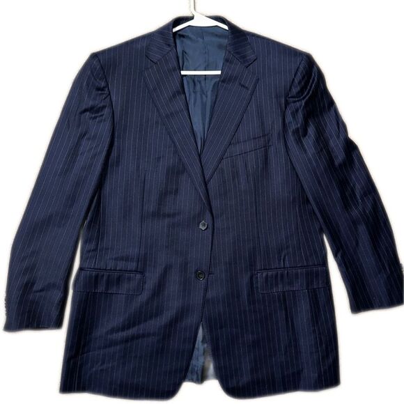 Ermenegildo Zegna Other - Ermenegildo Zegna Trofeo Blazer